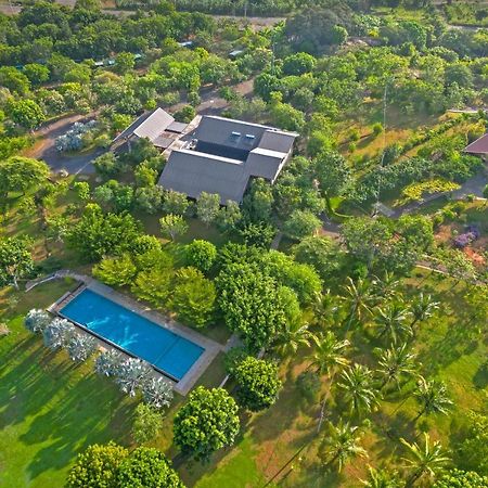 Birds Resort Hambantota Dış mekan fotoğraf