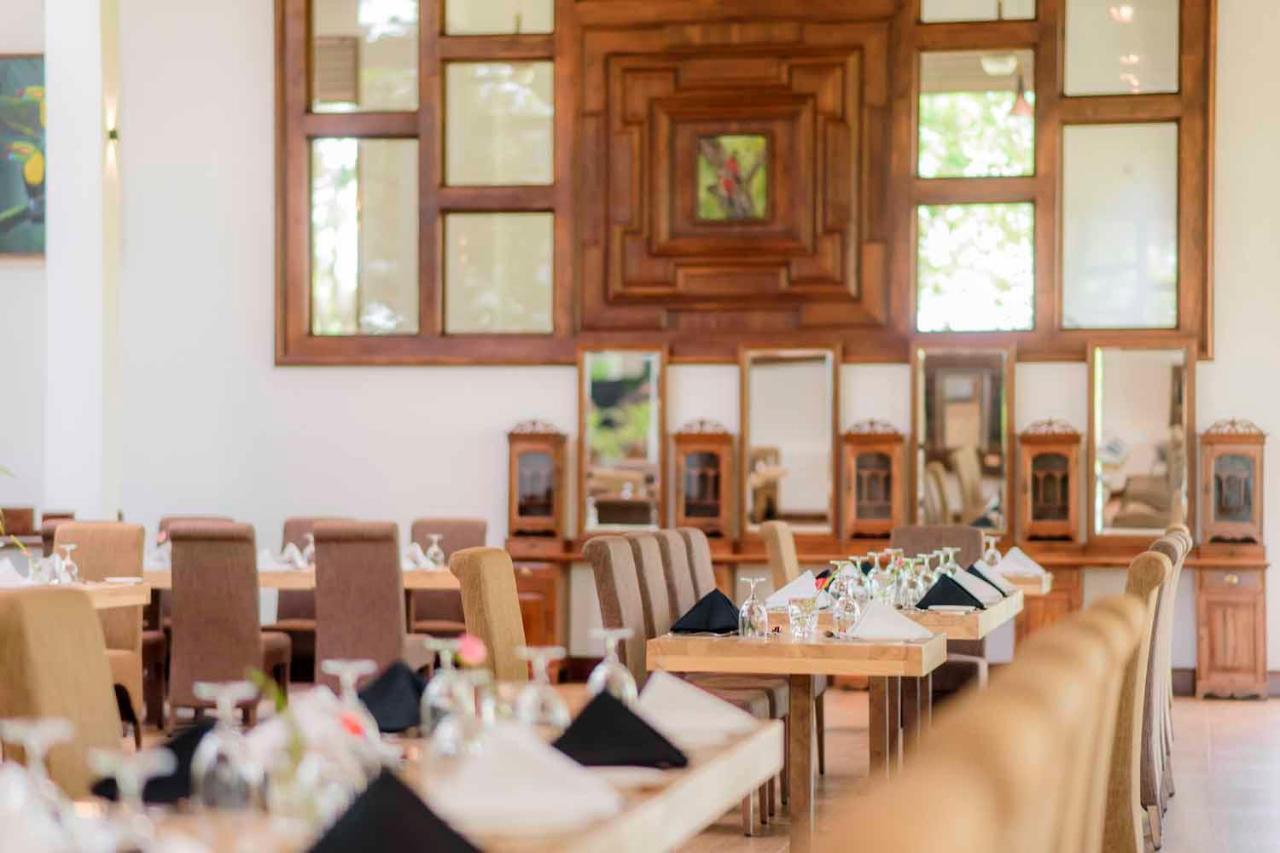 Birds Resort Hambantota Dış mekan fotoğraf