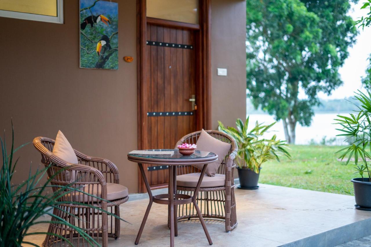 Birds Resort Hambantota Dış mekan fotoğraf