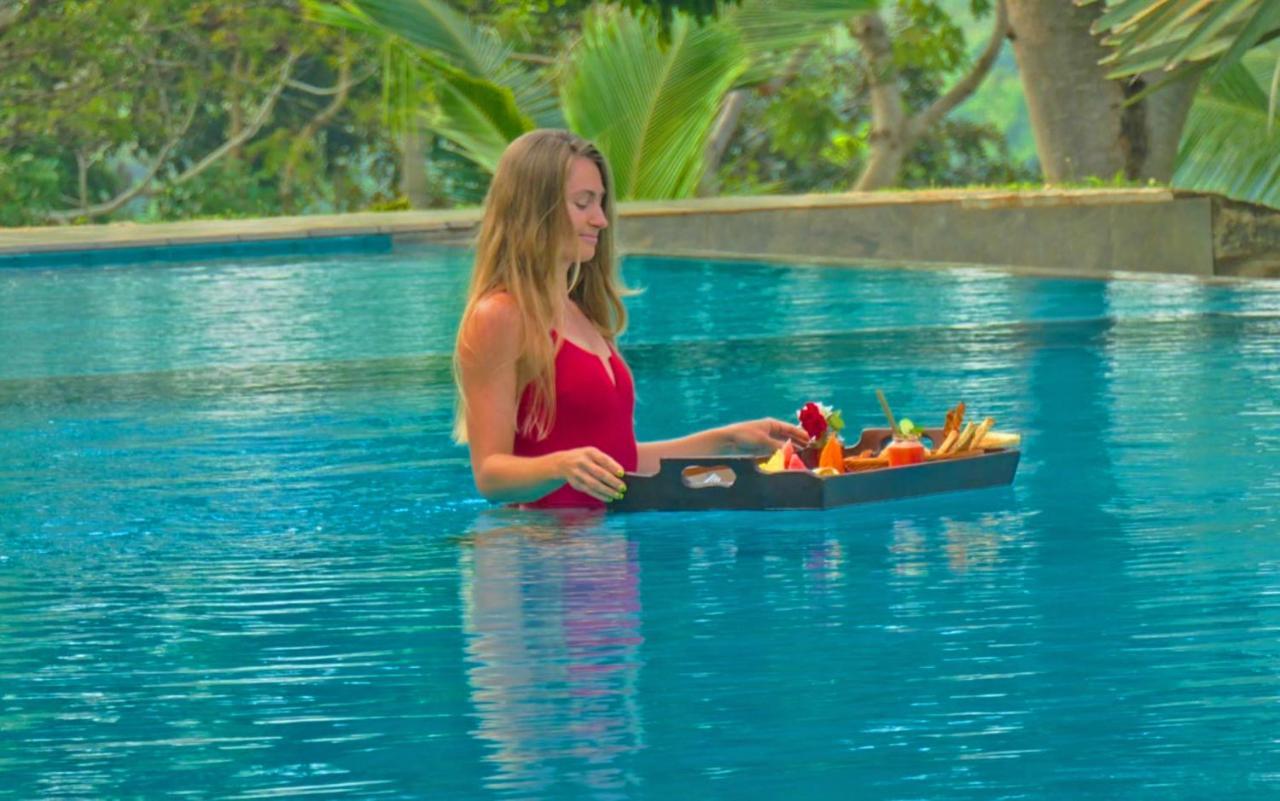 Birds Resort Hambantota Dış mekan fotoğraf