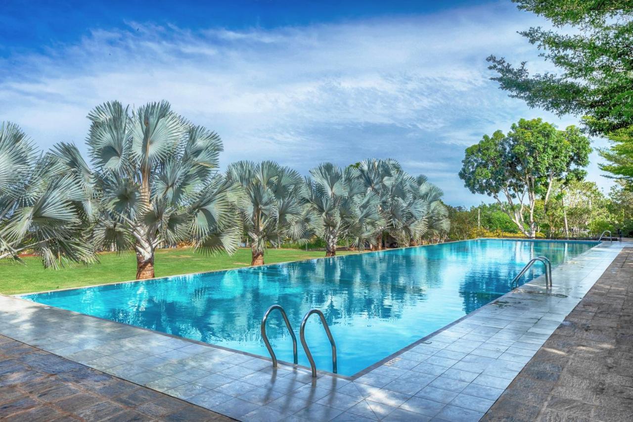 Birds Resort Hambantota Dış mekan fotoğraf