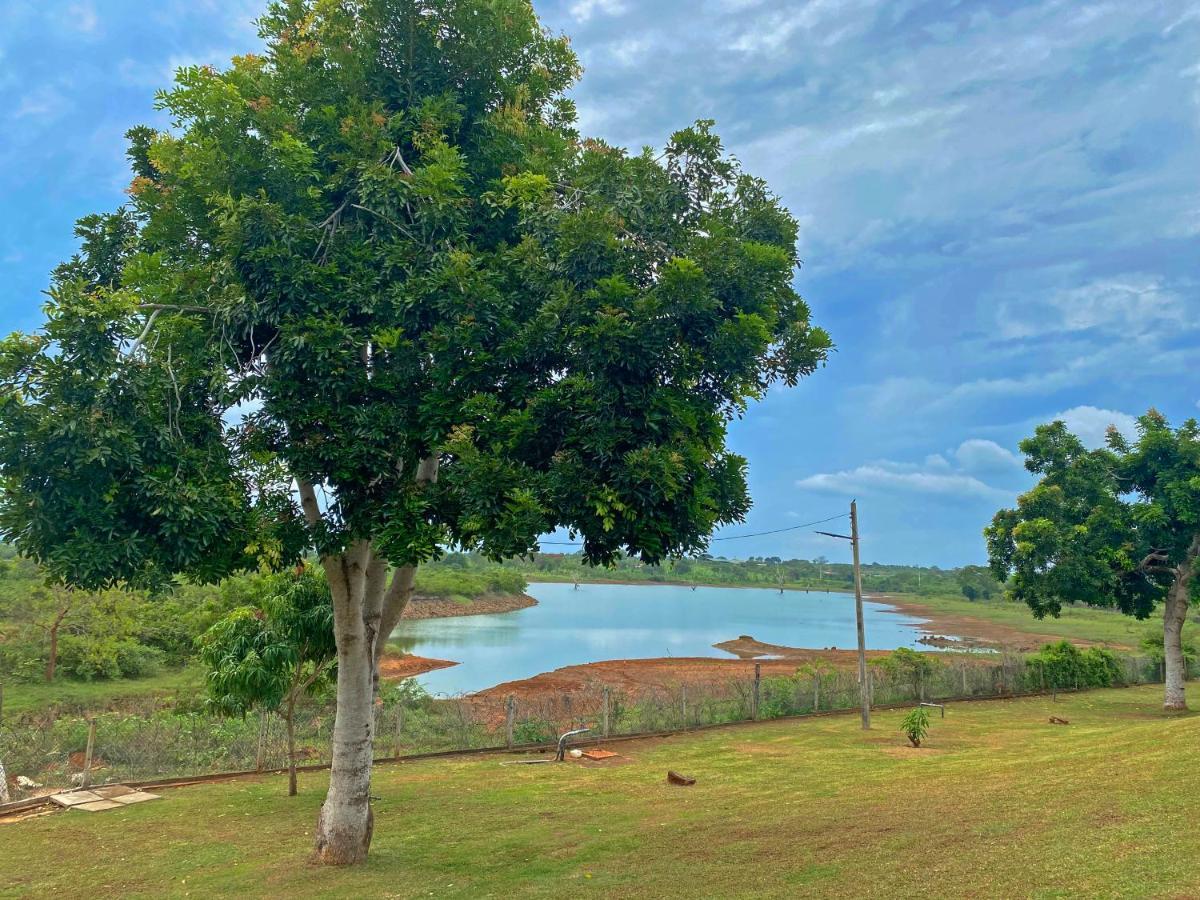 Birds Resort Hambantota Dış mekan fotoğraf