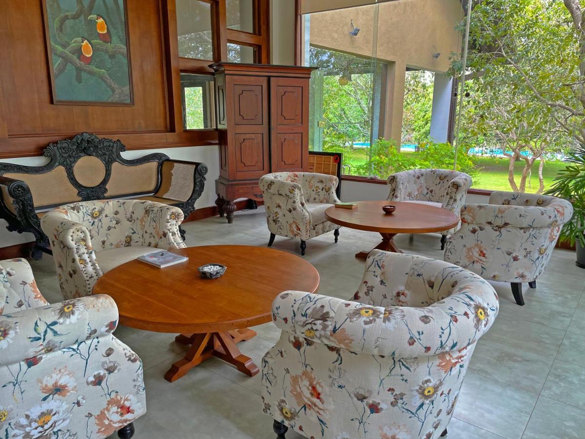 Birds Resort Hambantota Dış mekan fotoğraf
