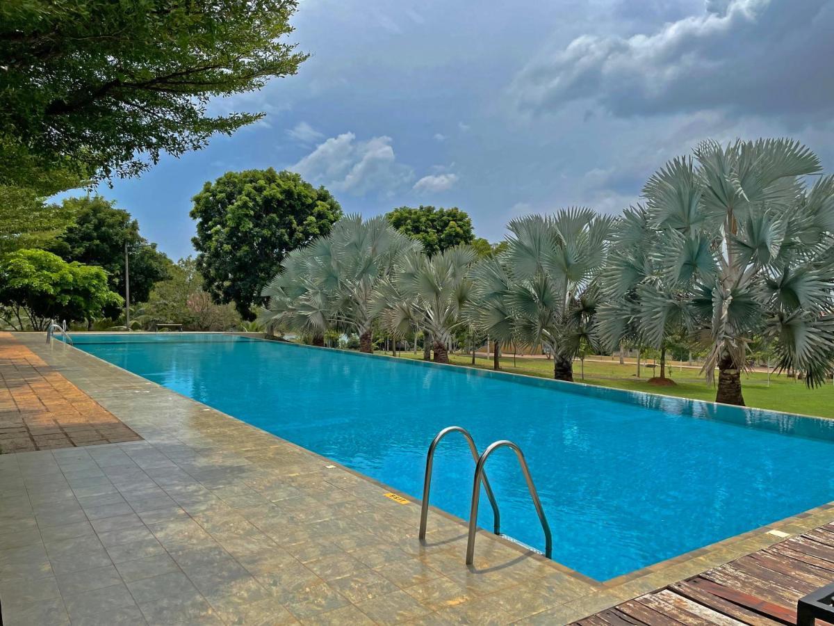 Birds Resort Hambantota Dış mekan fotoğraf