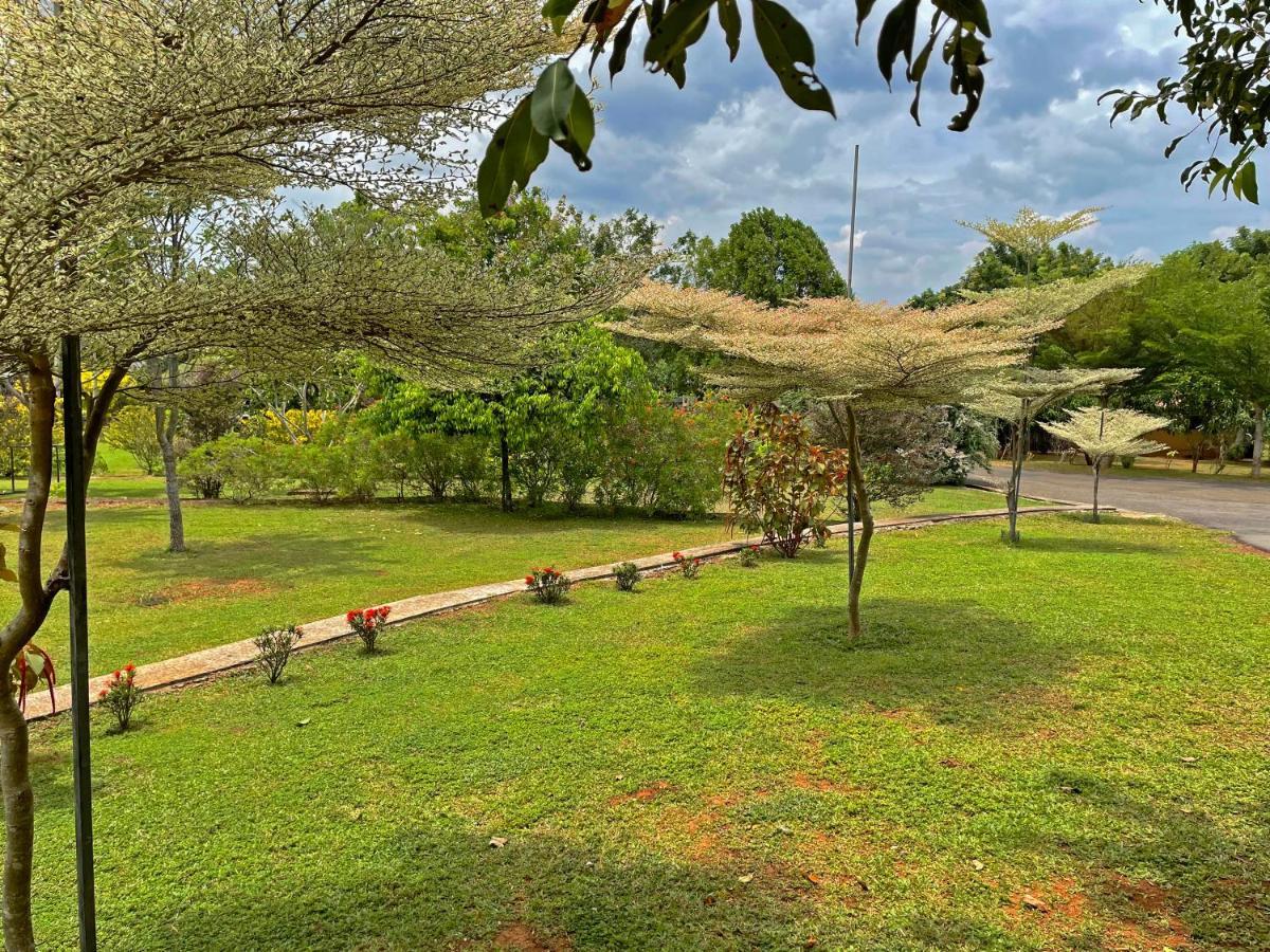 Birds Resort Hambantota Dış mekan fotoğraf