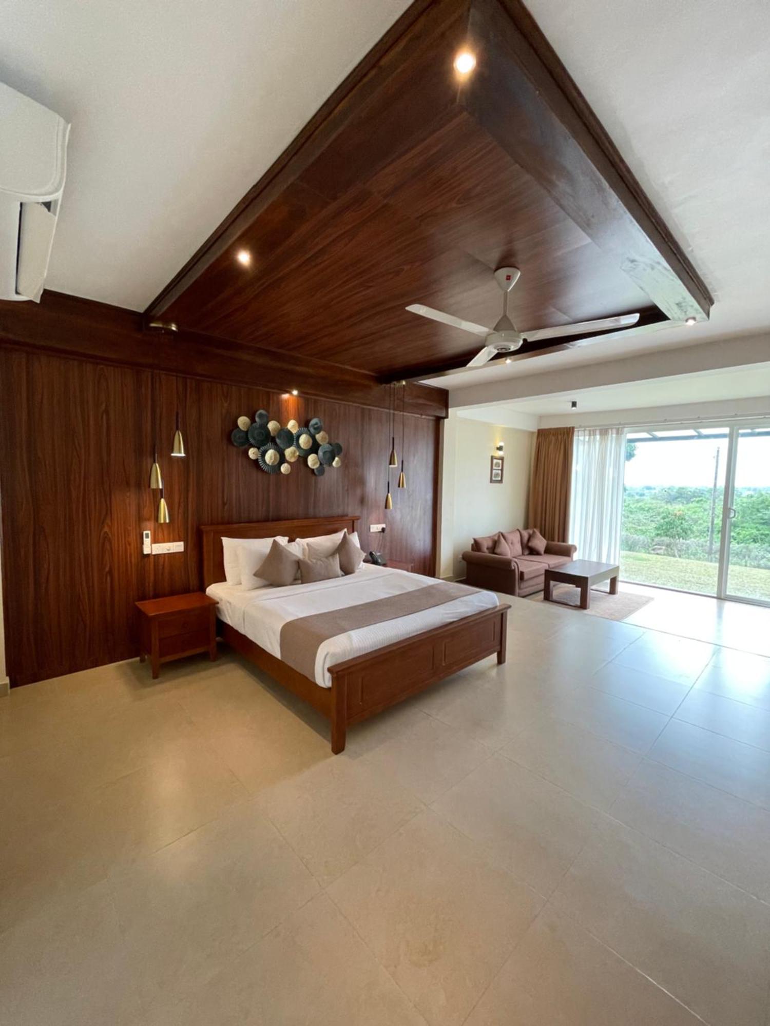 Birds Resort Hambantota Dış mekan fotoğraf