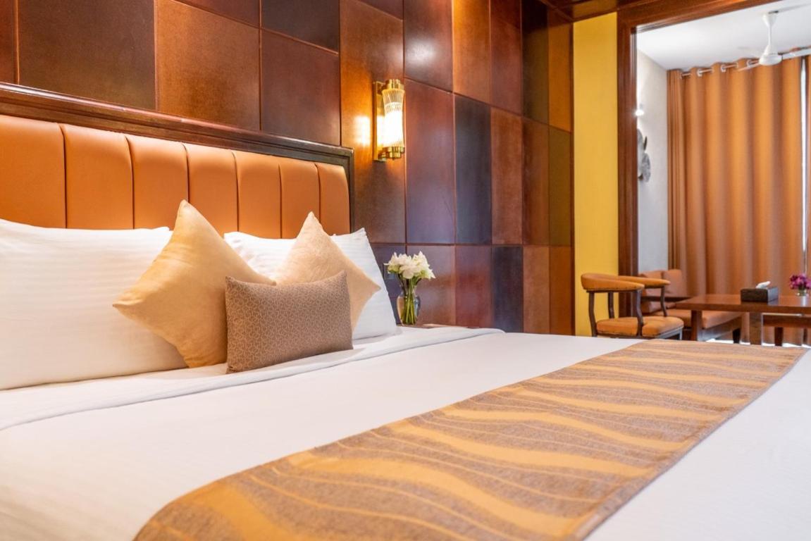 Birds Resort Hambantota Dış mekan fotoğraf