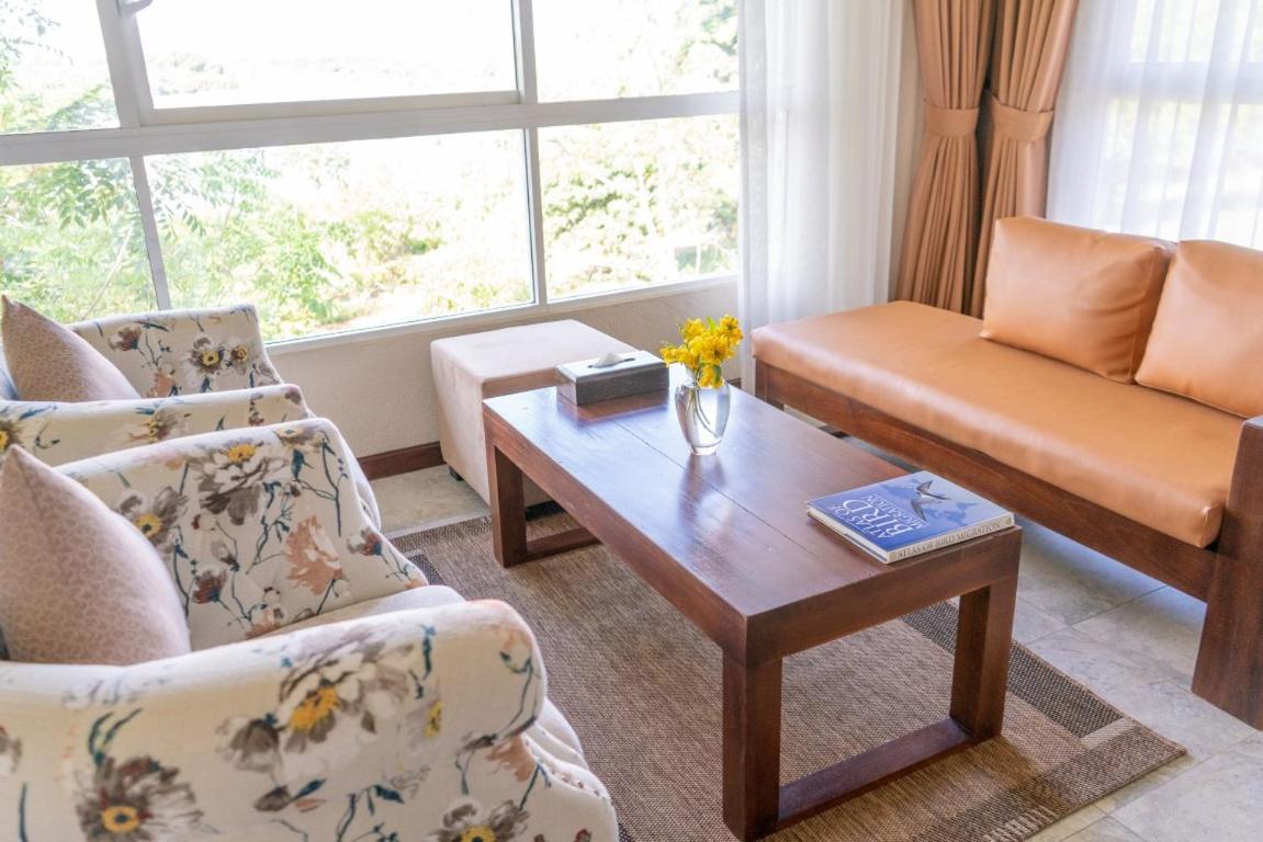 Birds Resort Hambantota Dış mekan fotoğraf